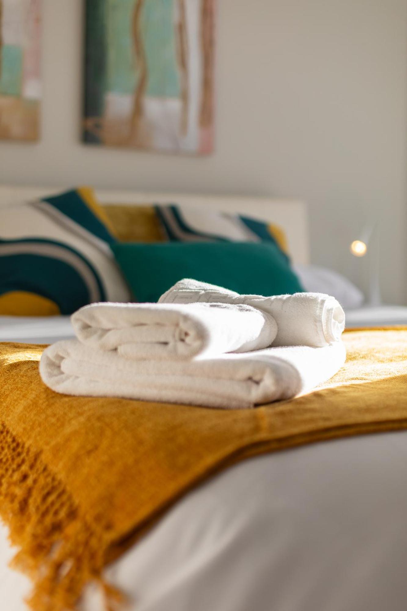Veigas De Iria - Apartamento Turistico Vut Padrón Εξωτερικό φωτογραφία
