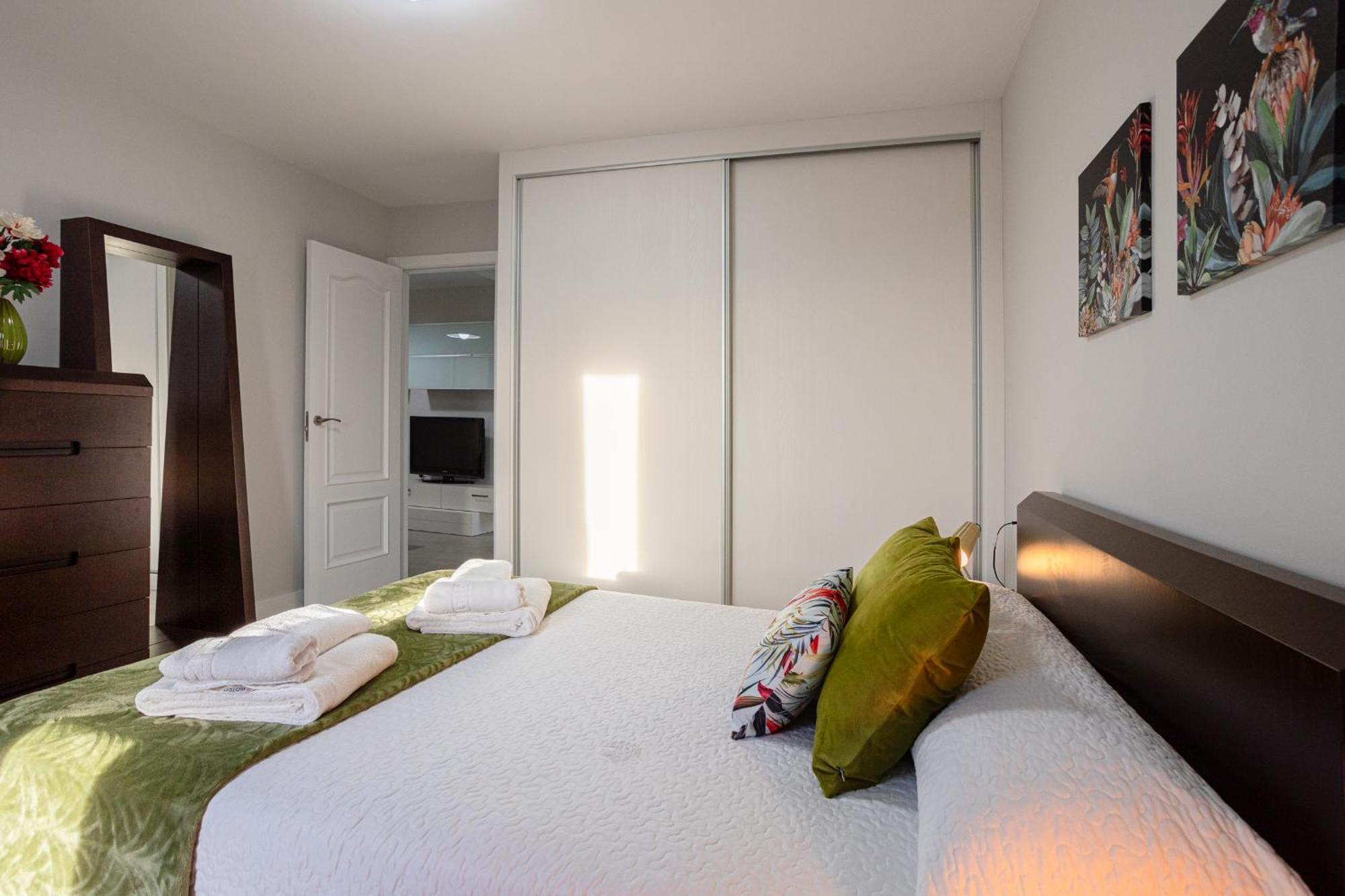 Veigas De Iria - Apartamento Turistico Vut Padrón Εξωτερικό φωτογραφία