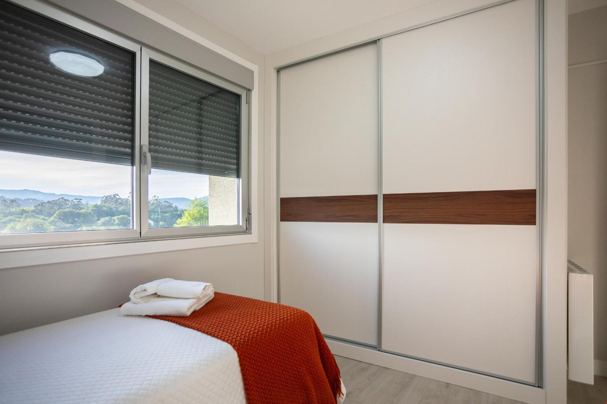 Veigas De Iria - Apartamento Turistico Vut Padrón Εξωτερικό φωτογραφία