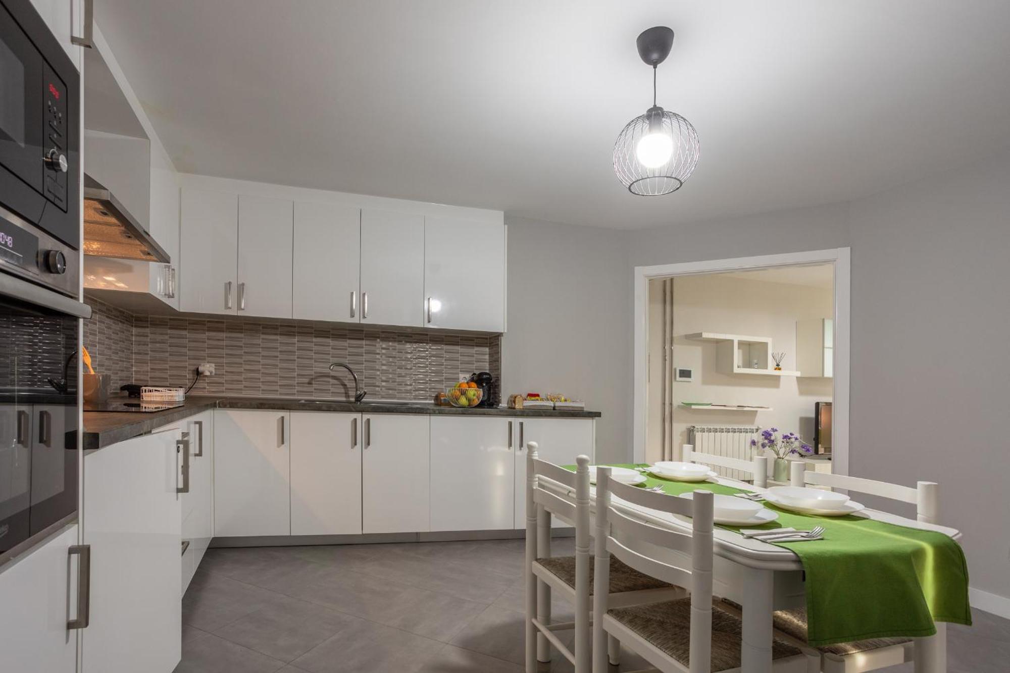 Veigas De Iria - Apartamento Turistico Vut Padrón Εξωτερικό φωτογραφία