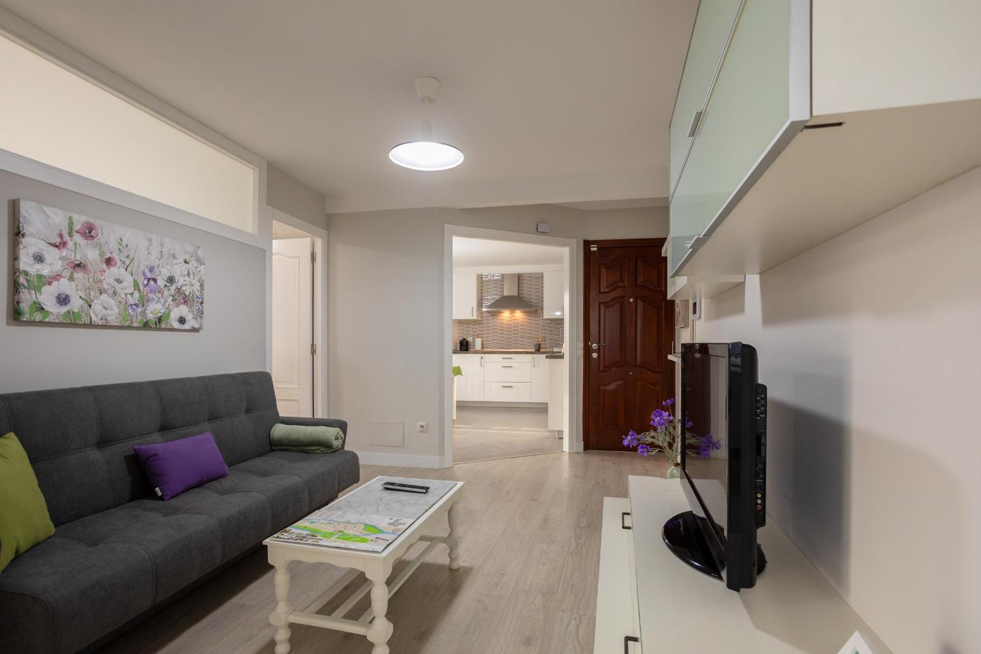 Veigas De Iria - Apartamento Turistico Vut Padrón Εξωτερικό φωτογραφία
