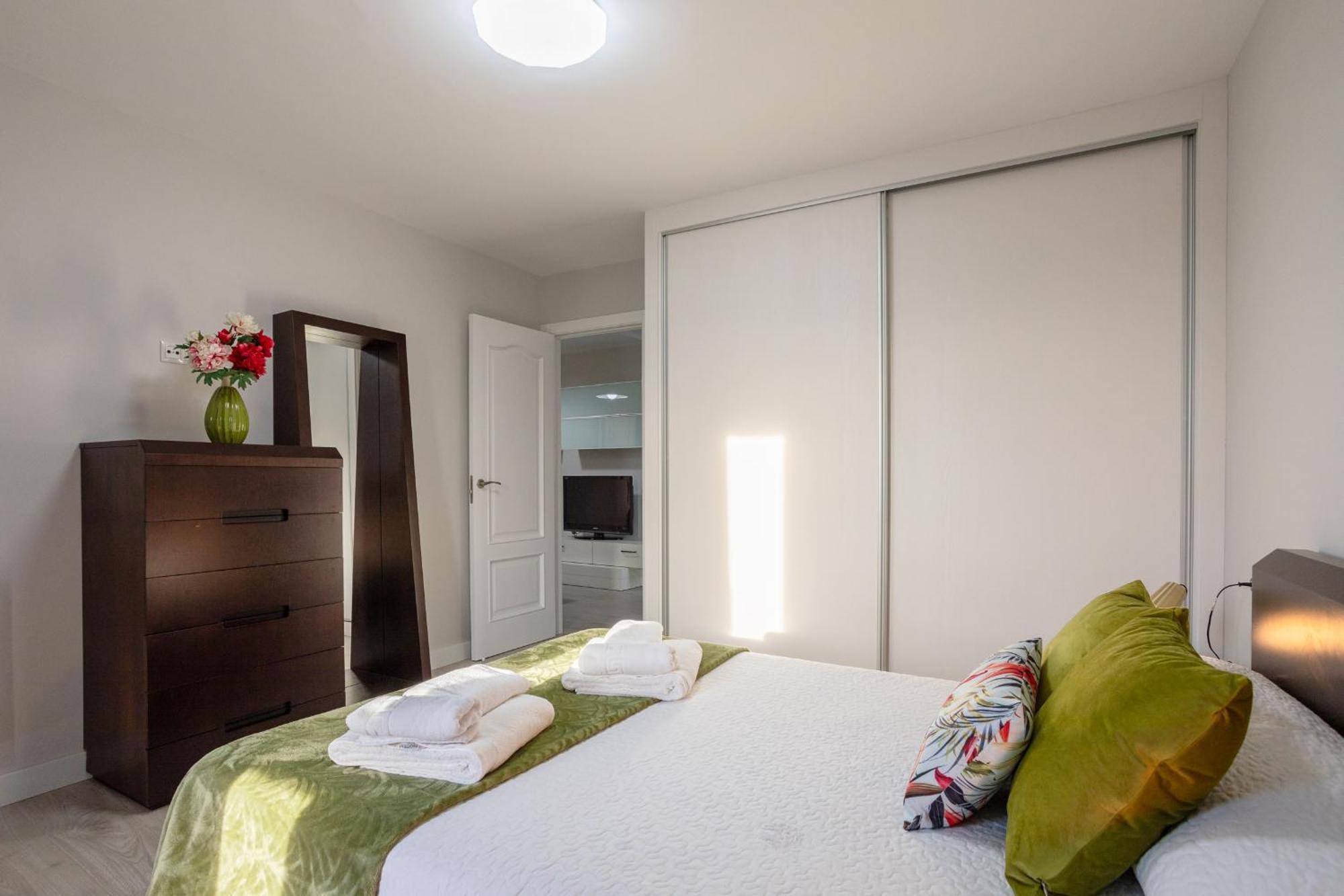 Veigas De Iria - Apartamento Turistico Vut Padrón Εξωτερικό φωτογραφία