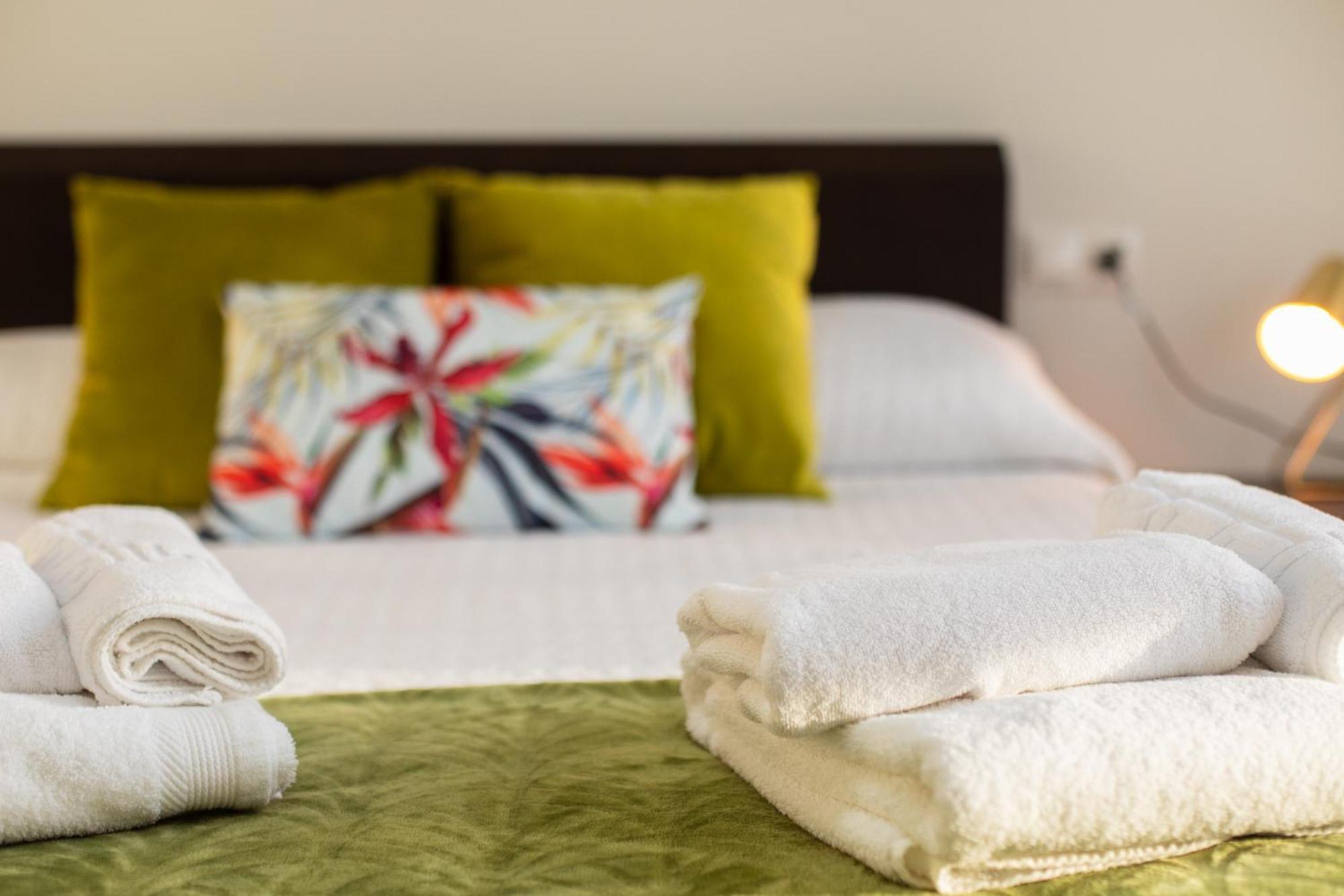 Veigas De Iria - Apartamento Turistico Vut Padrón Εξωτερικό φωτογραφία