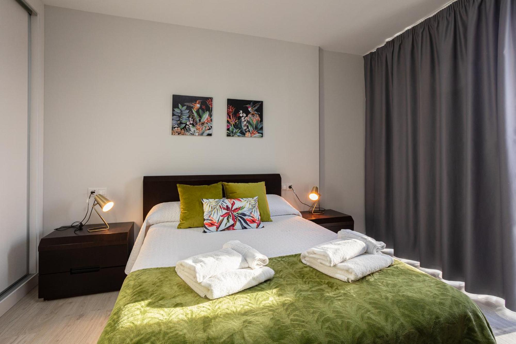 Veigas De Iria - Apartamento Turistico Vut Padrón Εξωτερικό φωτογραφία