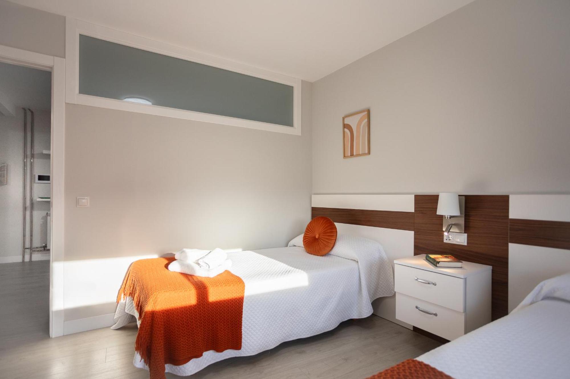 Veigas De Iria - Apartamento Turistico Vut Padrón Εξωτερικό φωτογραφία