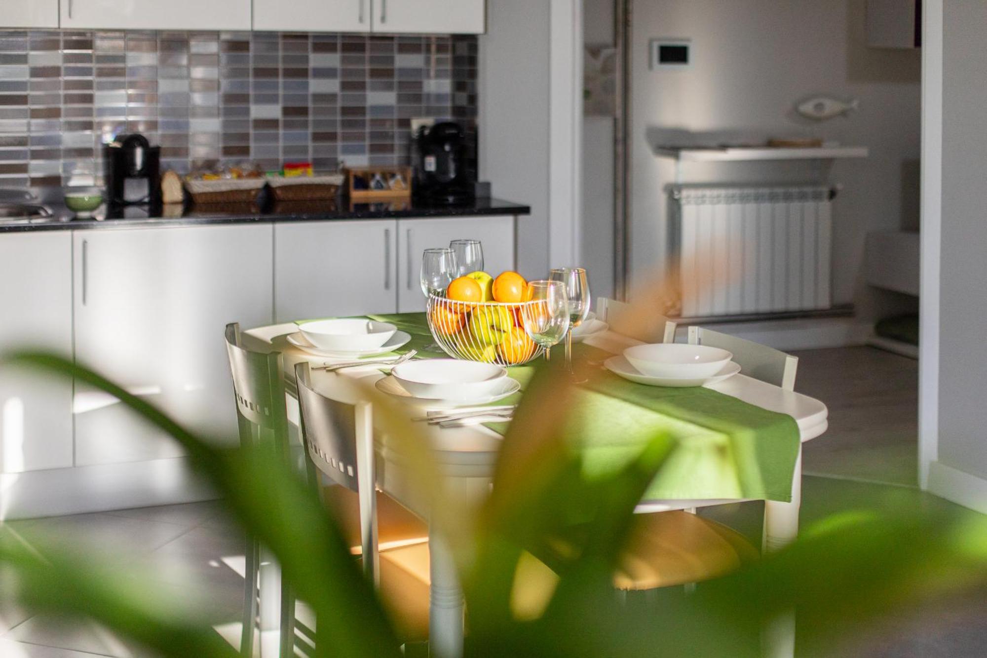 Veigas De Iria - Apartamento Turistico Vut Padrón Εξωτερικό φωτογραφία