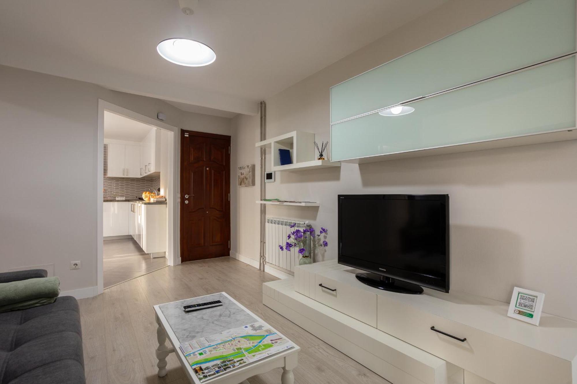 Veigas De Iria - Apartamento Turistico Vut Padrón Εξωτερικό φωτογραφία