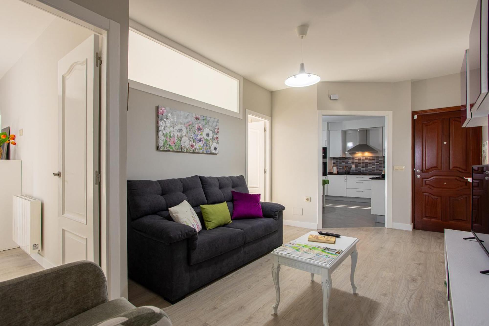 Veigas De Iria - Apartamento Turistico Vut Padrón Εξωτερικό φωτογραφία