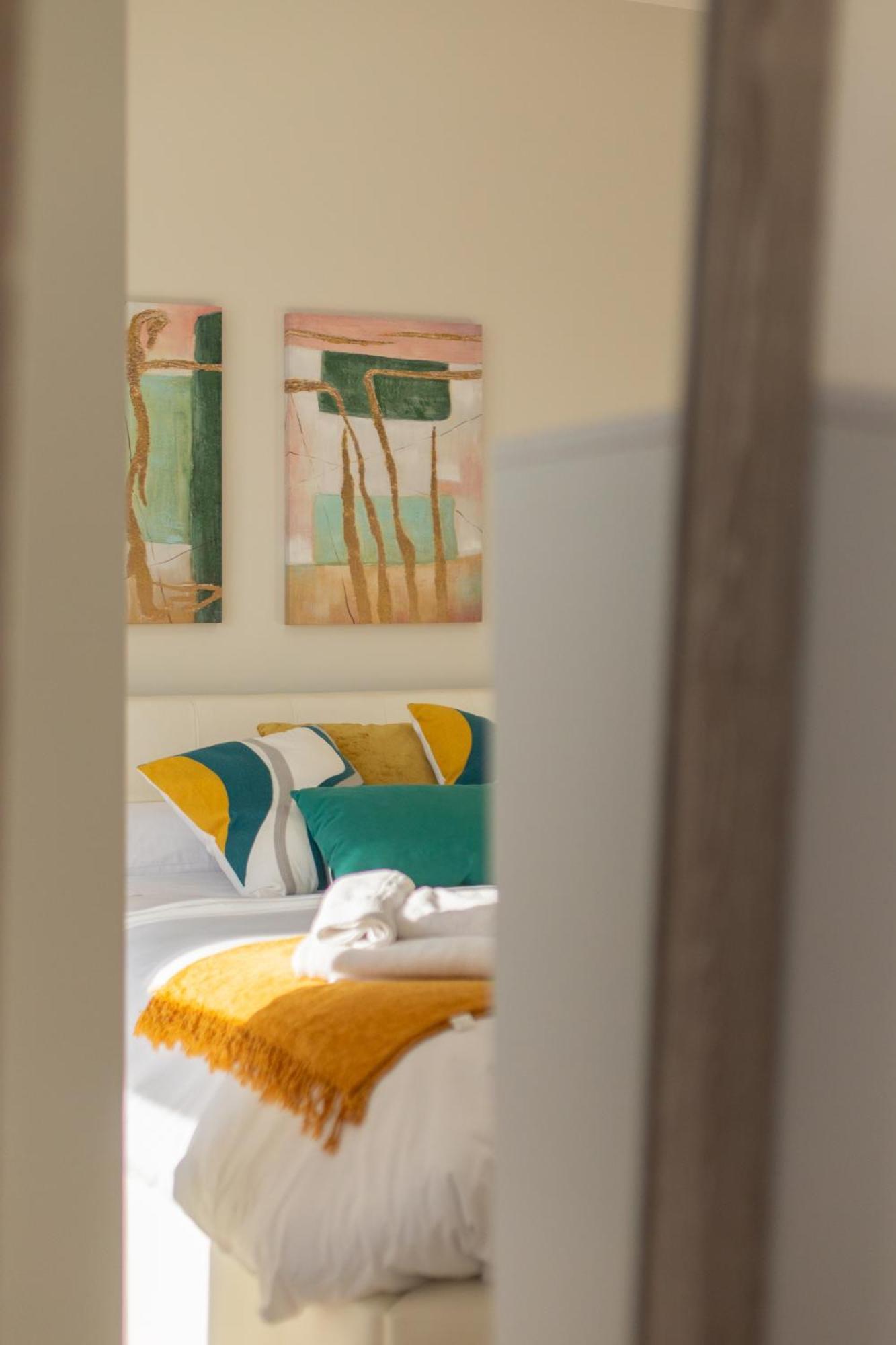 Veigas De Iria - Apartamento Turistico Vut Padrón Εξωτερικό φωτογραφία
