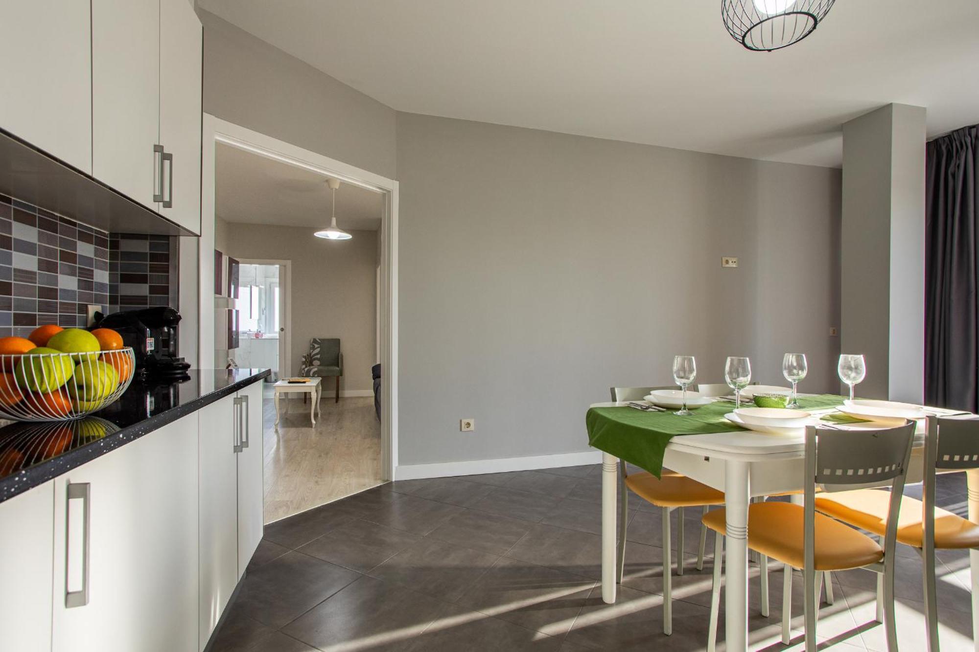 Veigas De Iria - Apartamento Turistico Vut Padrón Εξωτερικό φωτογραφία