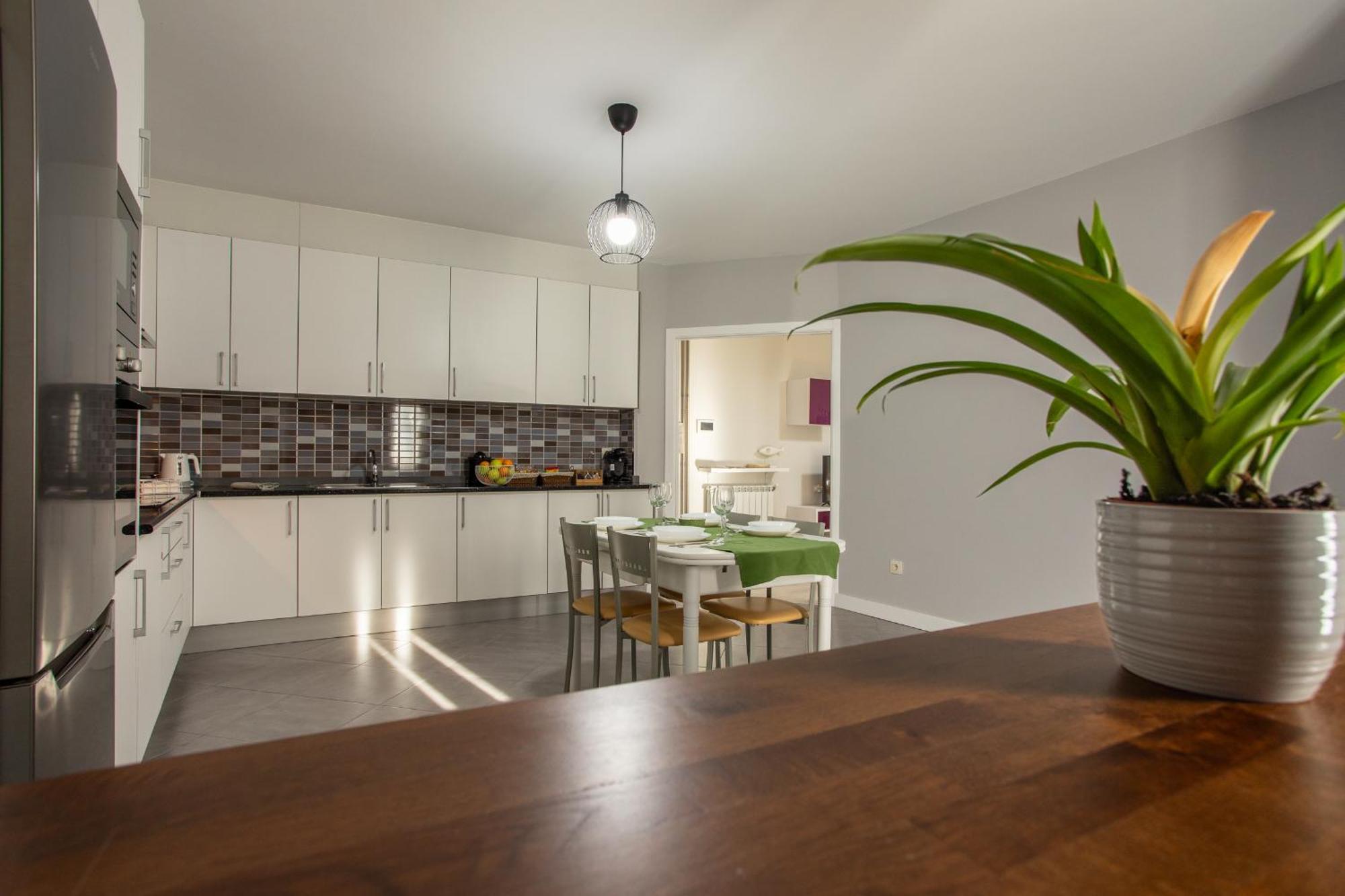 Veigas De Iria - Apartamento Turistico Vut Padrón Εξωτερικό φωτογραφία