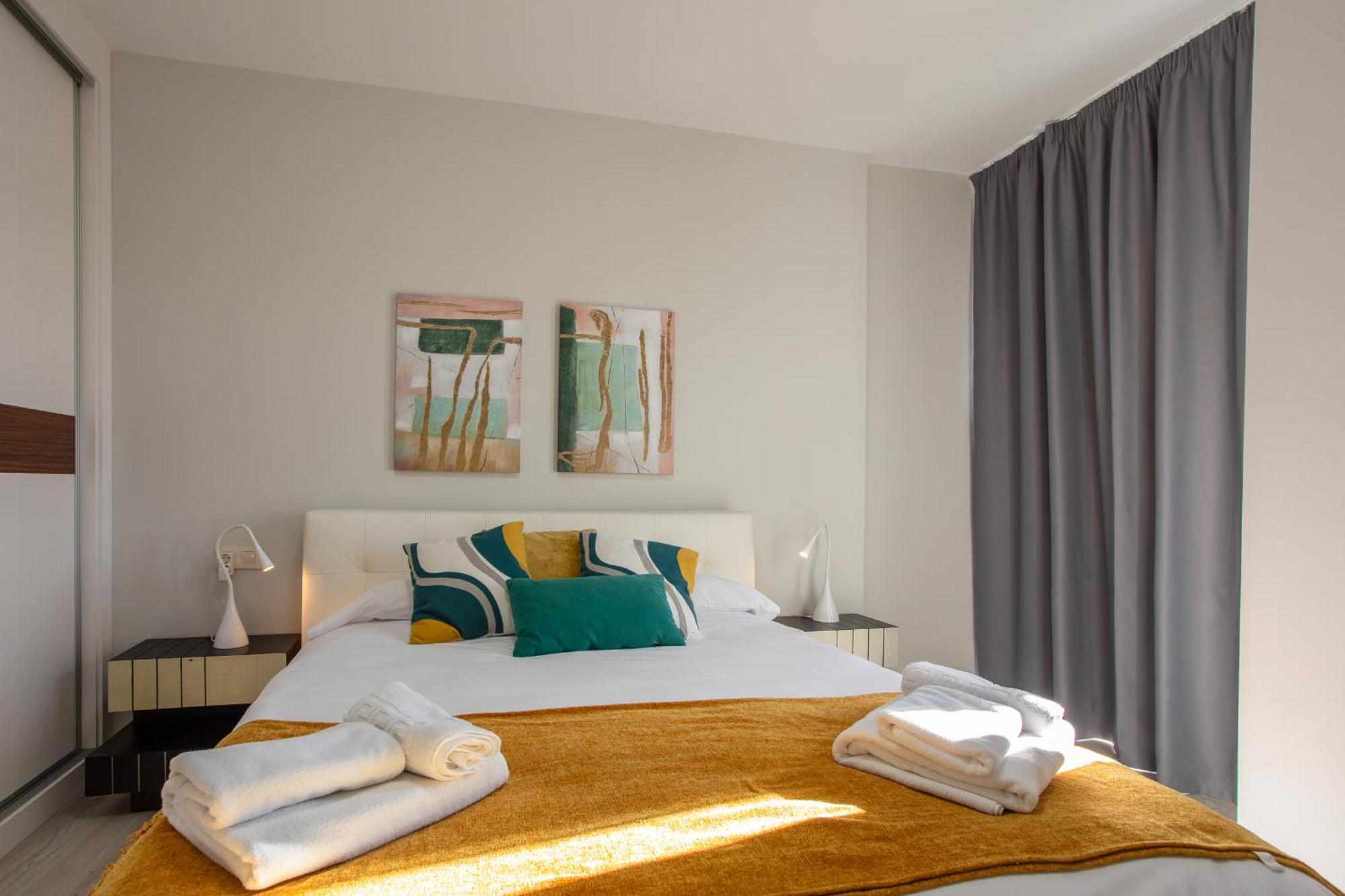Veigas De Iria - Apartamento Turistico Vut Padrón Εξωτερικό φωτογραφία