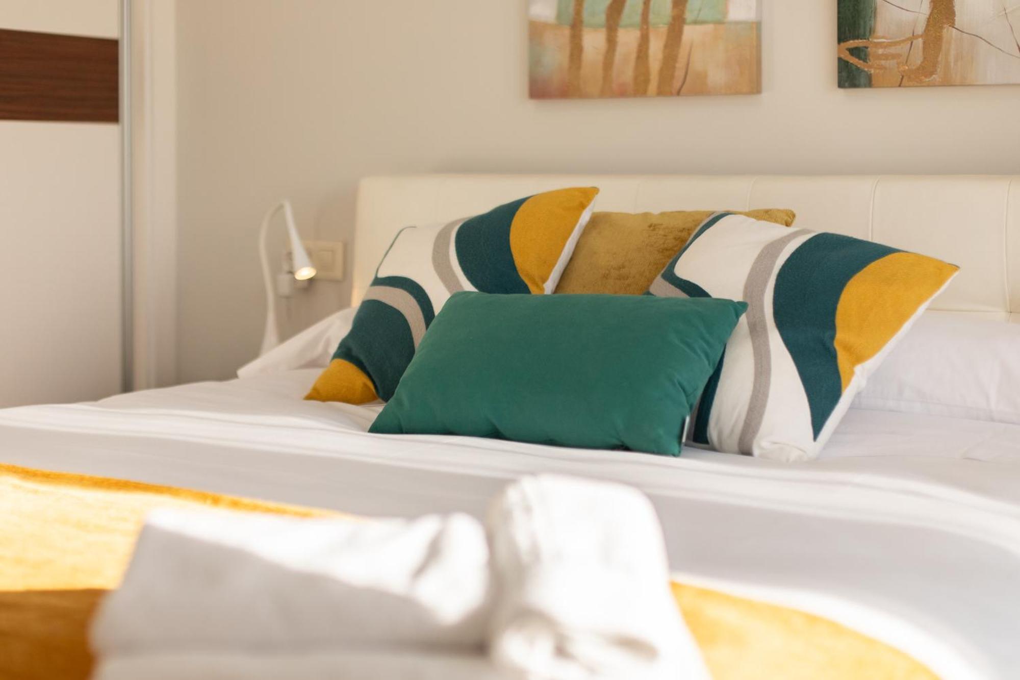 Veigas De Iria - Apartamento Turistico Vut Padrón Εξωτερικό φωτογραφία