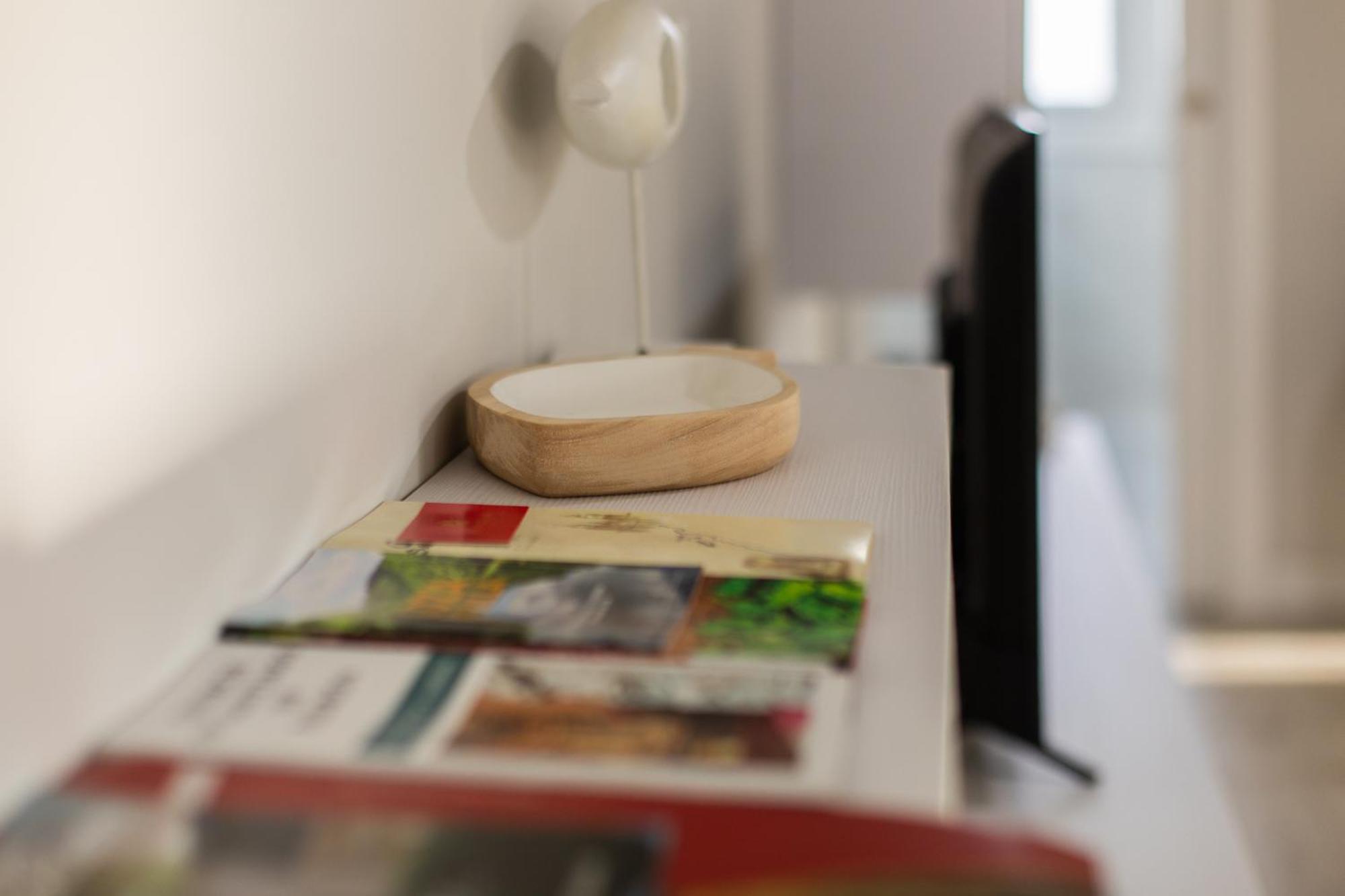 Veigas De Iria - Apartamento Turistico Vut Padrón Εξωτερικό φωτογραφία
