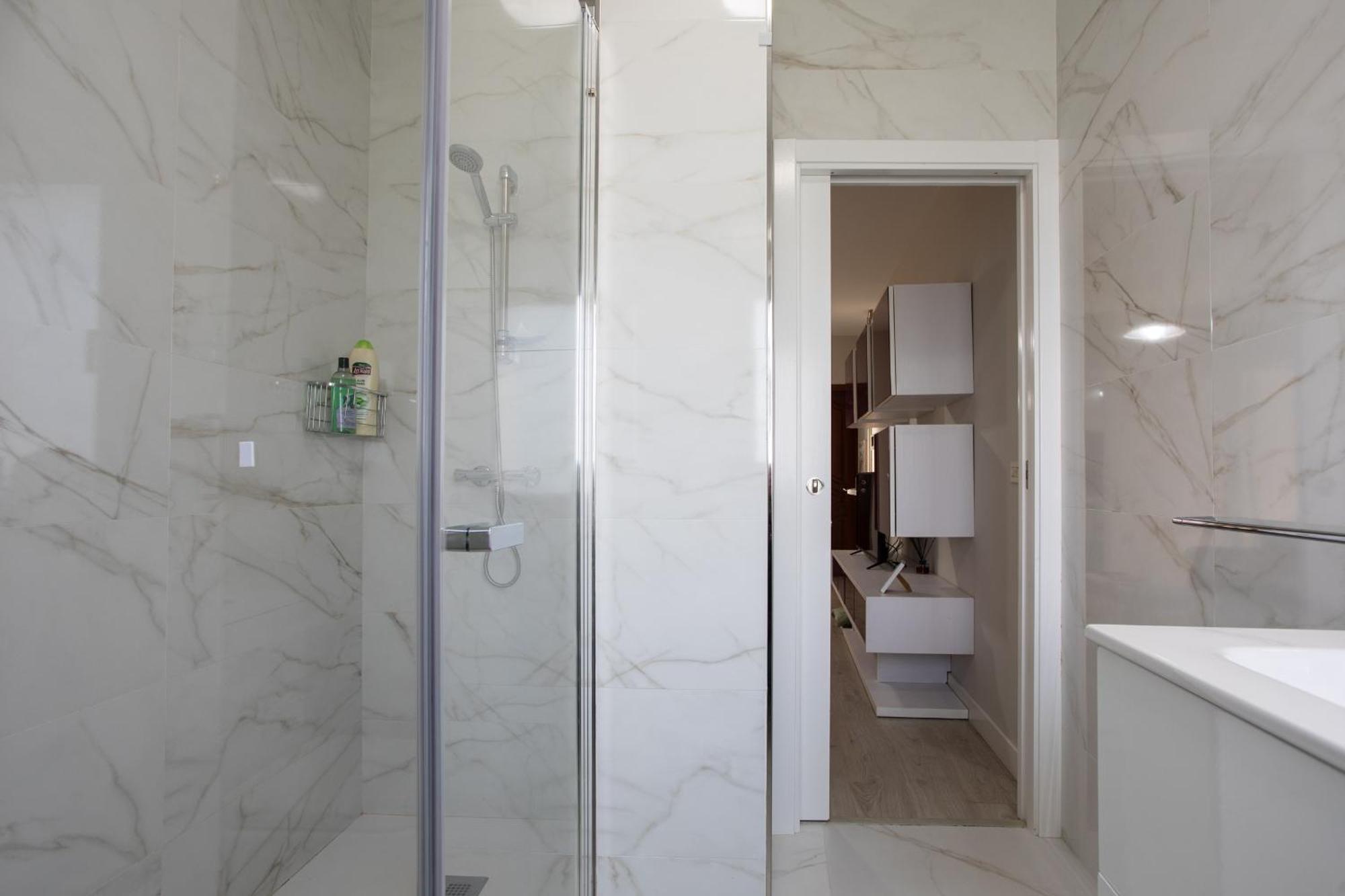 Veigas De Iria - Apartamento Turistico Vut Padrón Εξωτερικό φωτογραφία