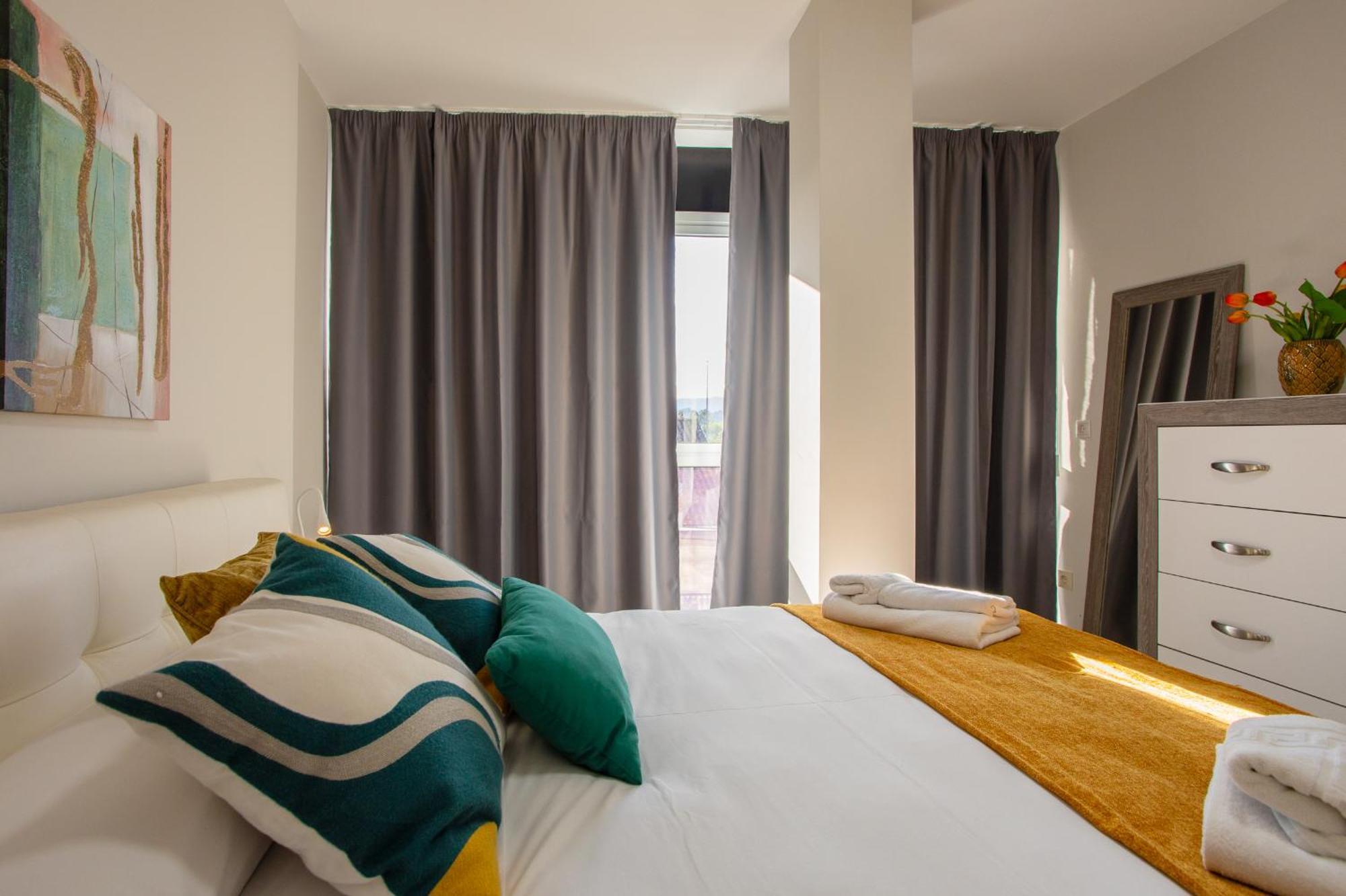 Veigas De Iria - Apartamento Turistico Vut Padrón Εξωτερικό φωτογραφία
