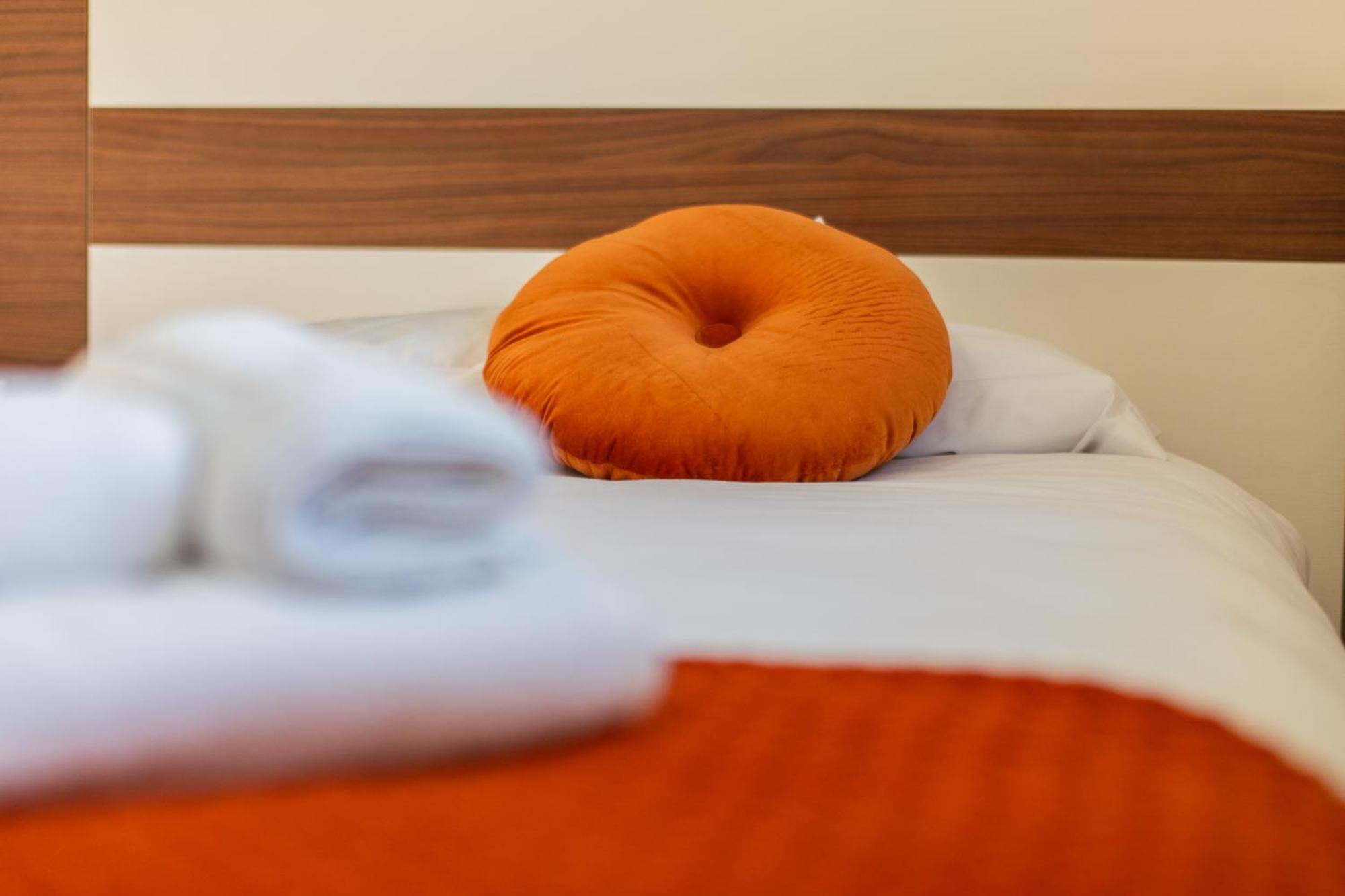 Veigas De Iria - Apartamento Turistico Vut Padrón Εξωτερικό φωτογραφία