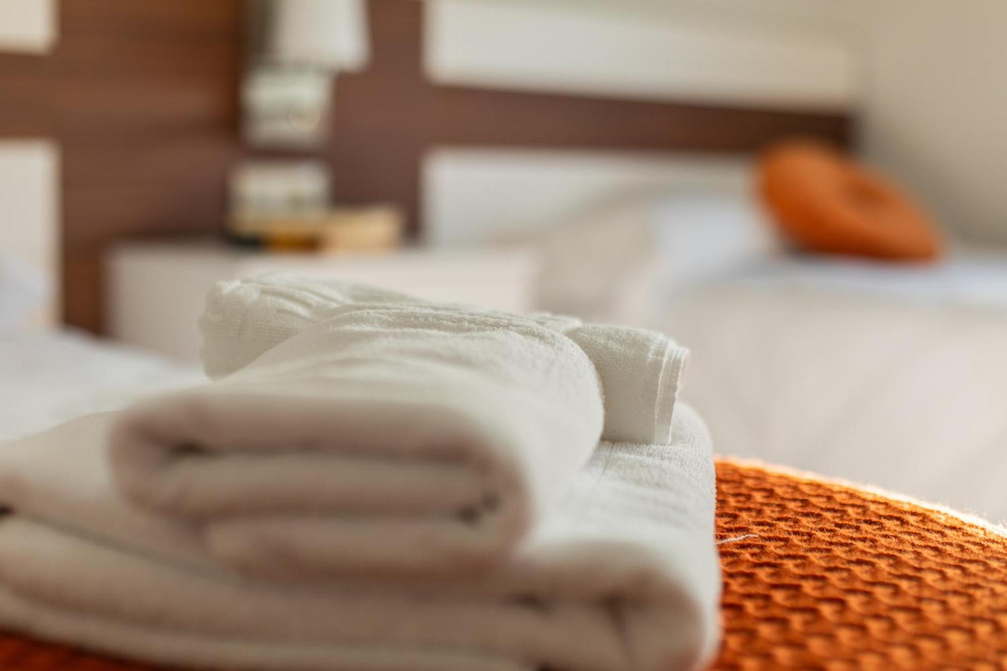 Veigas De Iria - Apartamento Turistico Vut Padrón Εξωτερικό φωτογραφία